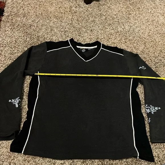 Ski doo sweatshirt - Picture 2 of 6